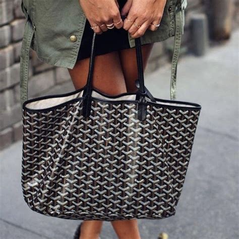 goyard beach bucket bag|goyard tote bag cost.